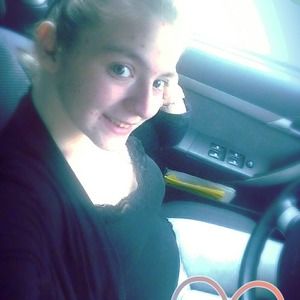 Meet your Posher, Kelsey